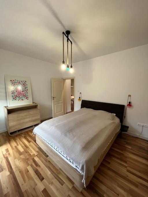 Family Friendly Downtown Apart София Экстерьер фото